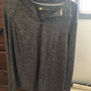 🌪BOGO🌪Performance shirt plus size